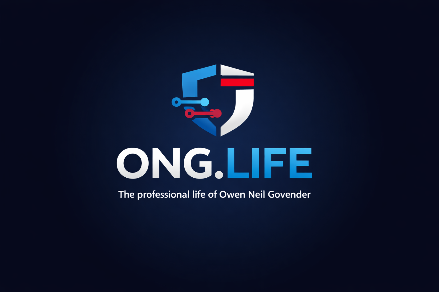 ONG.LIFE Logo